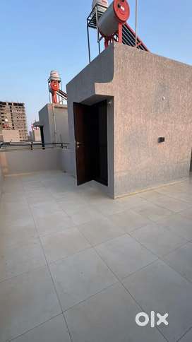 2 bhk villa for rent