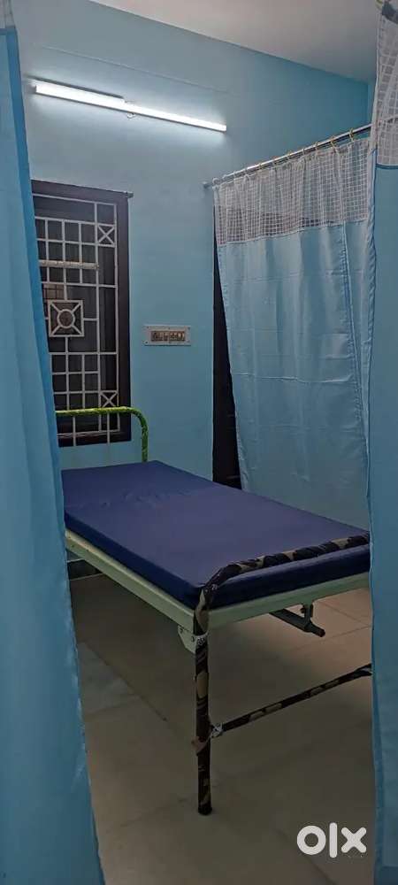 Wanted staff with any degree for clinic