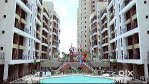 3 Bhk For Rent Tulsi Mangalam Navi Mumbai