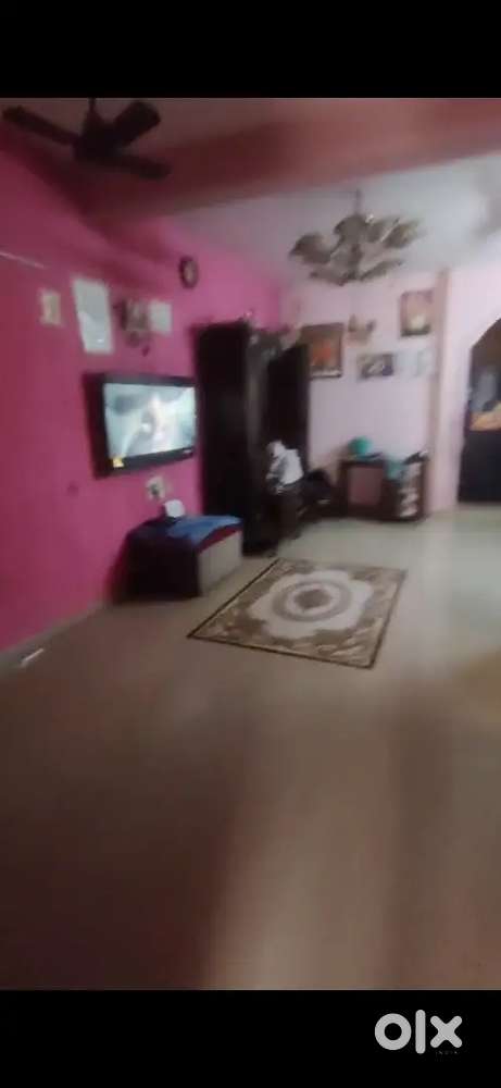 2 BHK House for Lease Ramapuram