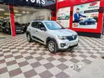Renault KWID 1.0 RXT Optional, 2017, Petrol