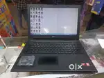Dell laptop 4gb/512gb