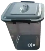 Nylon box New