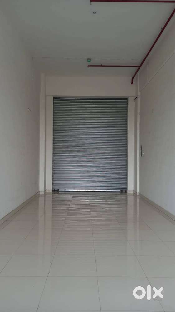 Industrial gala is available for sale