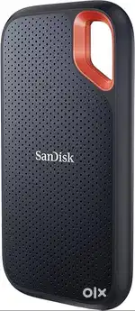 SanDisk 1TB Extreme Portable SSD