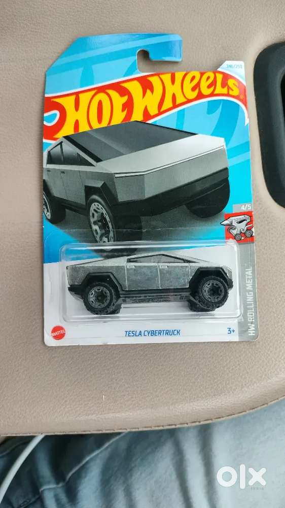 '21 FORD BRONCO ,2020 KOENIGSEGG,TESLA CYBERTRUCK (combo,pack )costom+