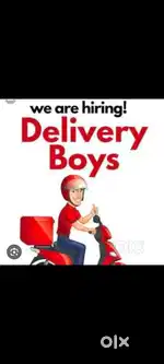Part time & full time available Collection & delivery available at