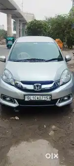 Honda Mobilio 2016 CNG & Hybrids 60000 Km Driven