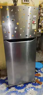 LG compressor fridge