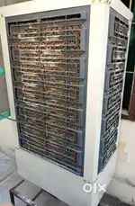 New fiber Cooler 5 foot  + free Stand + bill + 1 year warranty