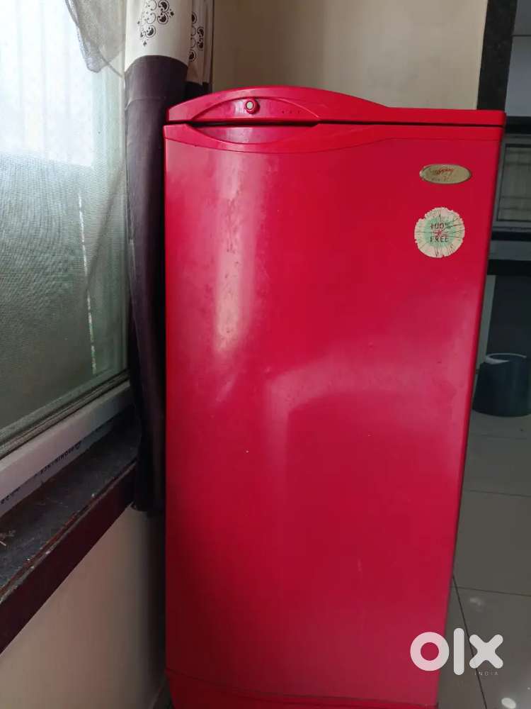 Fridge goorej