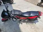 Pulsar 150 bs3(ug4) neat condition