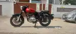 Classic 350 model 2018 full loaded