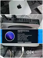 Apple - Mac Mini