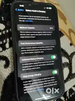 Good mobile with goog condition