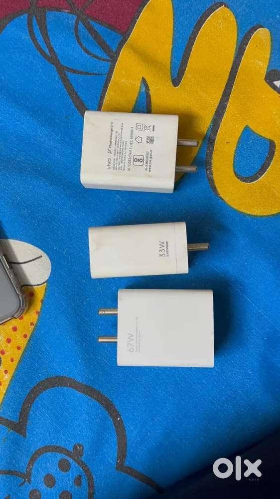 Oneplus 65 wat 85watt supervooc samsung mi 120