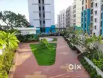 1bhk Rent Rameshwar park khardi, Diva