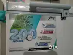 Godrej Deep Freezer