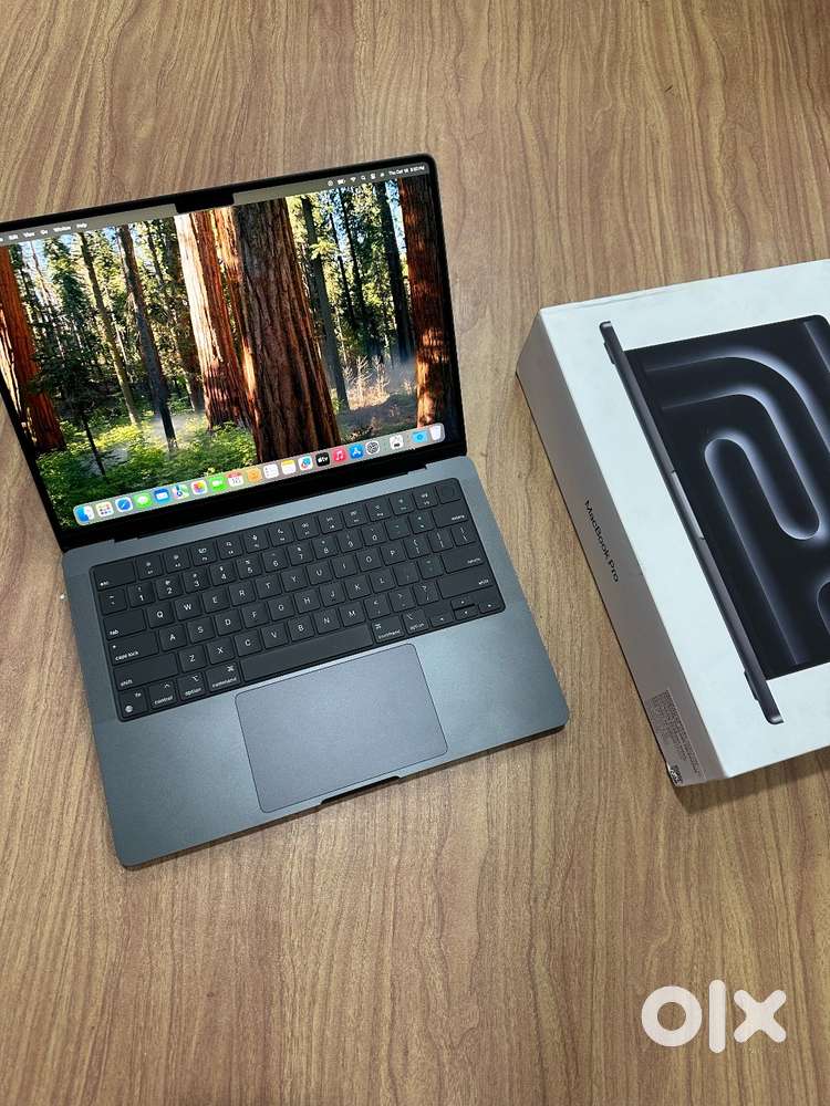 APPLE MACBOOK M4 PRO ‎A3112