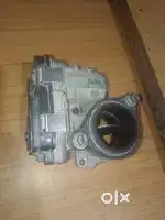 Jeep compass diesel total body