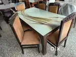 OFFER! SALE! Dining table ₹39999, DISCOUNT RATE ₹29999 Wholesale Price