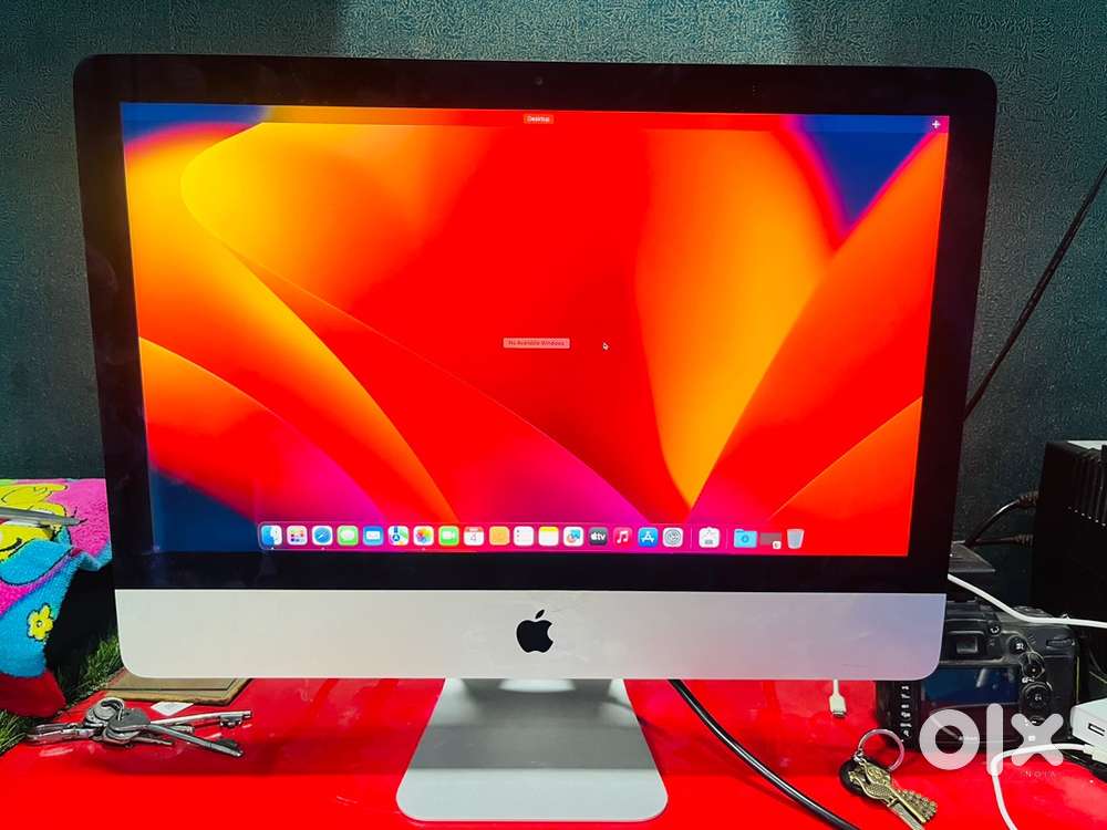 Apple Imac I5