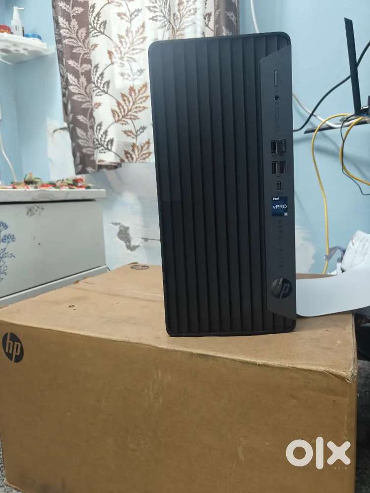 HP Elite lite Tower 600 G-9Desktop