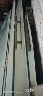 Glass Door For Any Shop