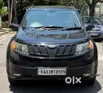 Mahindra XUV500 2011-2015 W8 2WD, 2014, Diesel