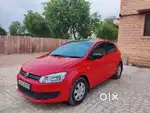 Volkswagen Polo 1.2 MPI Anniversary Edition, 2010, Petrol