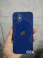 iPhone 12 64GB (Blue) for Sale in Patna