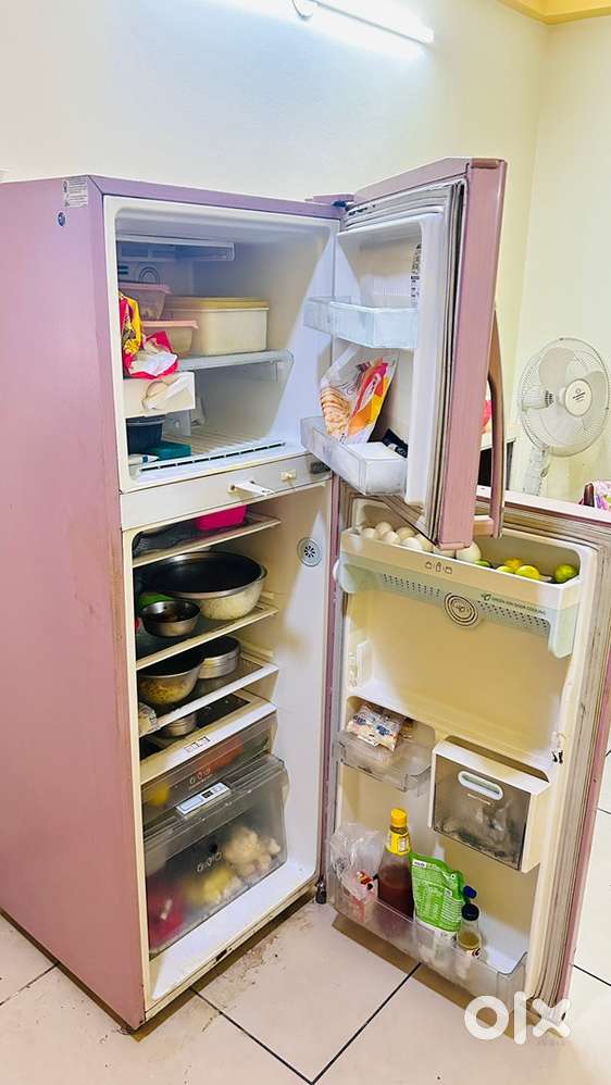 LG double door Fridge