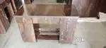 New office table 4x2ft
