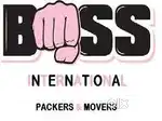 Boss International Packers and Movers - Affordable Relocation Service.