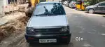 Maruti Suzuki 800 AC BSII, 2007, Petrol