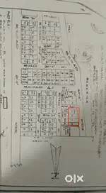 निंबाहेड़ा रोड से वॉकिंग डिस्टेंस पर प्लाट बिकाऊ है।