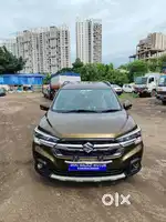 Maruti Suzuki XL6 1.5 Zeta AT, 2022, Petrol