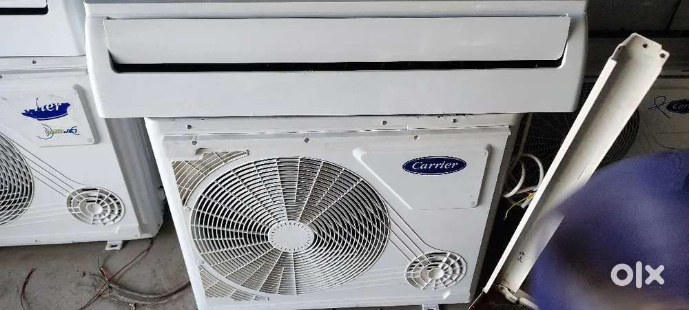 AC repair all type mechanic fitting ac split window casset ducting