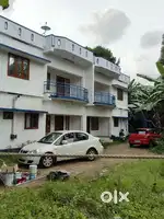 HOUSE / ഫ്ലാറ്റ് /  വീട്   വാടകക്ക് 2 BHK,  3  BHK  PAIPPAD, MANTHANAM