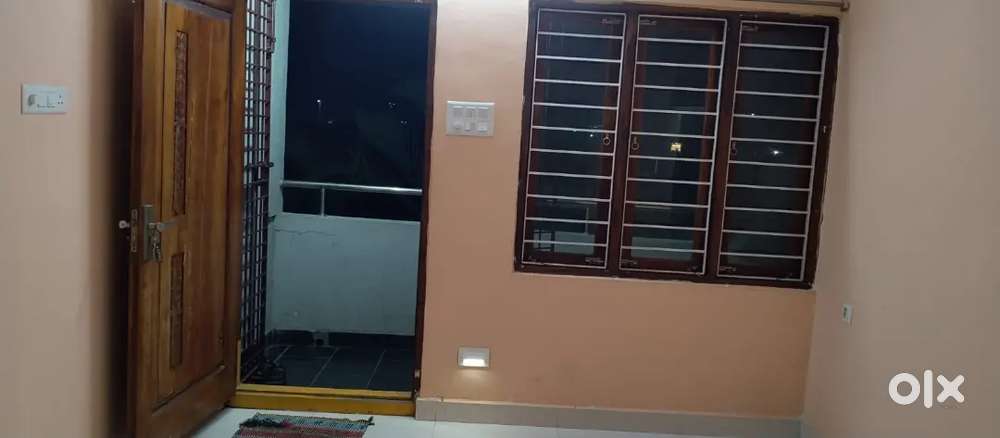 Sai sathwika residency