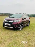 Honda WR-V 1.5 VX i-DTEC, 2017, Diesel