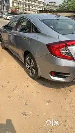 Honda Civic 2019 Diesel 52000 Km Driven