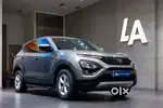 Tata Harrier 2.0 Kryotec XZ Camo, 2019, Diesel