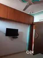2bhk fully furnished price -23k new ashok nagar nearby metro station