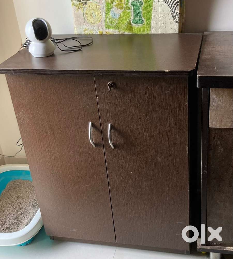 Shoe Rack in good confition