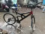 Mast hai 7 gear ki hai