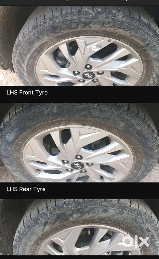 Hyundai Creta 2020 Petrol Well Maintained