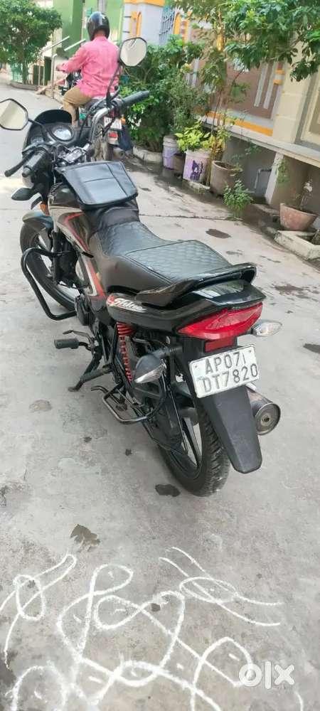 Super new condition