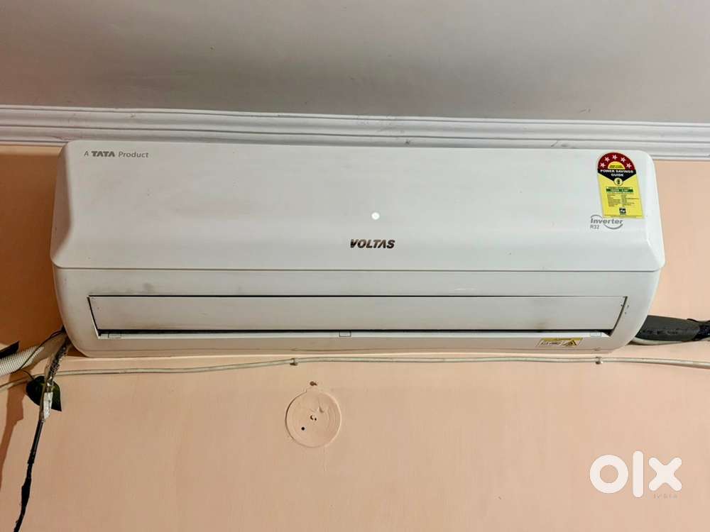 Voltas 1.5 Ton 5 Star Split AC (2024)