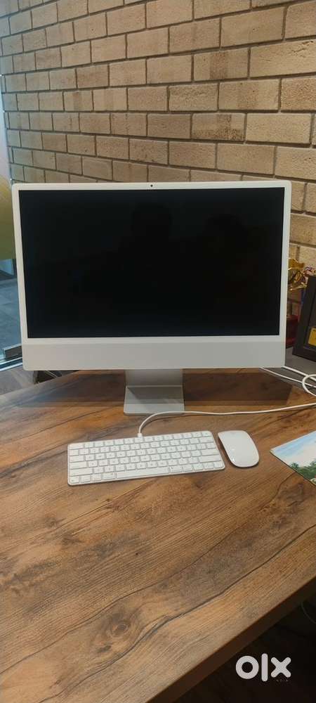 Apple Imac